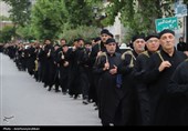 حضور نماینده مردم اردبیل در مناطق حاشیه‌ای؛ از عزاداری حسینی تا پیگیری مطالبات مردمی
