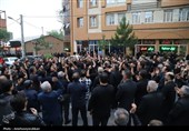 حضور نماینده مردم اردبیل در مناطق حاشیه‌ای؛ از عزاداری حسینی تا پیگیری مطالبات مردمی