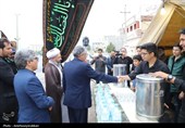 حضور نماینده مردم اردبیل در مناطق حاشیه‌ای؛ از عزاداری حسینی تا پیگیری مطالبات مردمی