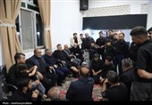 حضور نماینده مردم اردبیل در مناطق حاشیه‌ای؛ از عزاداری حسینی تا پیگیری مطالبات مردمی