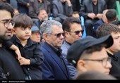 حضور نماینده مردم اردبیل در مناطق حاشیه‌ای؛ از عزاداری حسینی تا پیگیری مطالبات مردمی