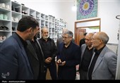 حضور نماینده مردم اردبیل در مناطق حاشیه‌ای؛ از عزاداری حسینی تا پیگیری مطالبات مردمی
