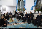 حضور نماینده مردم اردبیل در مناطق حاشیه‌ای؛ از عزاداری حسینی تا پیگیری مطالبات مردمی