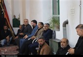 حضور نماینده مردم اردبیل در مناطق حاشیه‌ای؛ از عزاداری حسینی تا پیگیری مطالبات مردمی