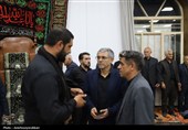 حضور نماینده مردم اردبیل در مناطق حاشیه‌ای؛ از عزاداری حسینی تا پیگیری مطالبات مردمی