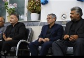 حضور نماینده مردم اردبیل در مناطق حاشیه‌ای؛ از عزاداری حسینی تا پیگیری مطالبات مردمی