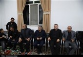 حضور نماینده مردم اردبیل در مناطق حاشیه‌ای؛ از عزاداری حسینی تا پیگیری مطالبات مردمی