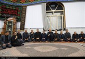 حضور نماینده مردم اردبیل در مناطق حاشیه‌ای؛ از عزاداری حسینی تا پیگیری مطالبات مردمی