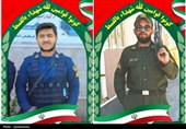 ابراز همدردی نماینده ولی‌فقیه در کردستان با خانواده شهدای انتظامی
