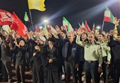 خراسان جنوبی یک گام تا پایان سومین چله وفاداری؛ تداوم حماسه حضور