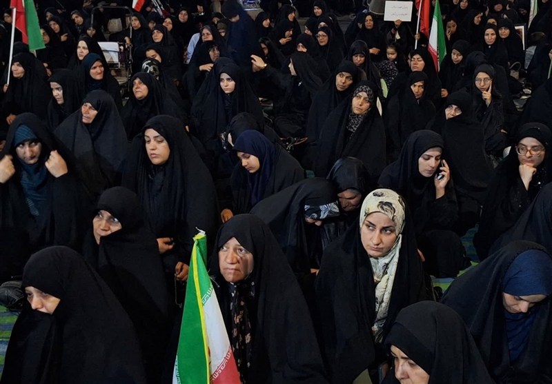 اخبار استان خراسان جنوبی , عزاداری , خبرگزاری تسنیم , حسینیه تسنیم , ولایت فقیه , شهید بهشتی , امام سجاد (ع) , 