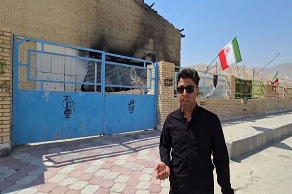 اخبار استان فارس , جنگ آمریکا و رژیم صهیونیستی علیه ایران , 