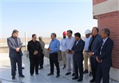 شرکت مس متعهد به تأمین فوری نقدینگی تصفیه‌خانه آب شرب رفسنجان شد