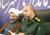بجنورد آماده میزبانی از زائران مراسم ‌تشییع آقای شهید شد