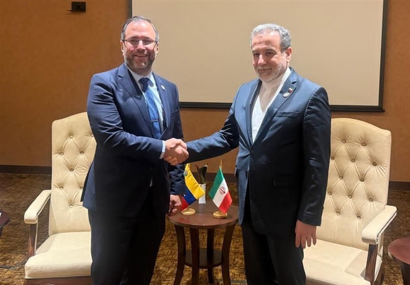Iran Ready to Assist Venezuela following Major Quake
