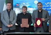 خیز بلند جلفا برای تبدیل به هاب ترانزیتی باتوافق راهبردی ارس و راه‌آهن