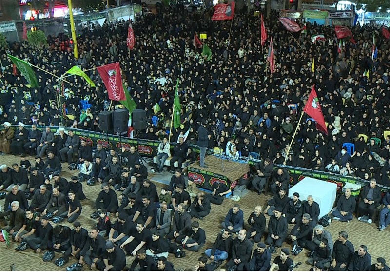 تا پای جان برای سربلندی وطن