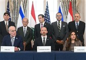 الأخبار اللبنانیة: غالبیة المجتمع اللبنانی ترفض الاتفاق المفروض مع إسرائیل