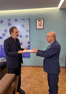 دبیر نوزدهمین جشنواره ملی موسیقی جوان منصوب شد