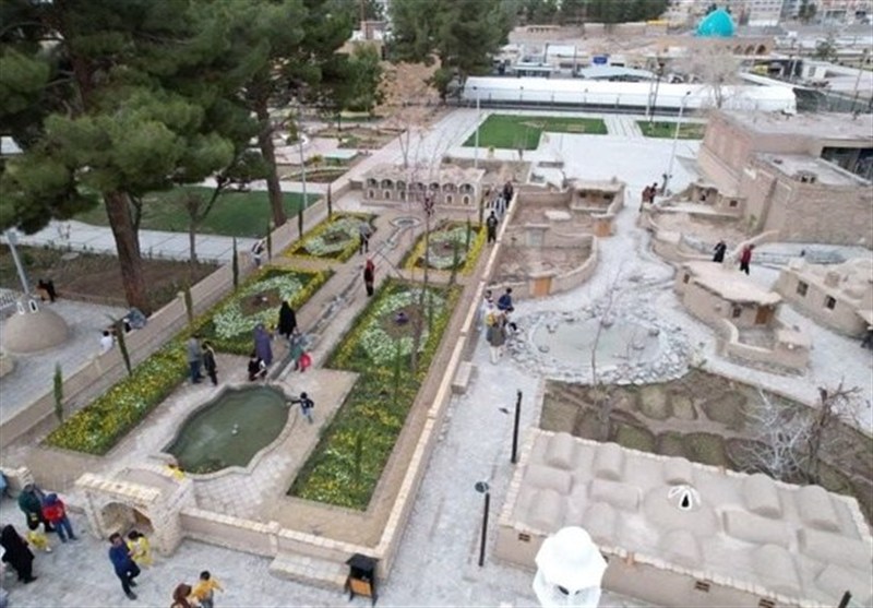 اخبار استان خراسان جنوبی , اخبار بیرجند , گردشگری , خبرگزاری تسنیم ,