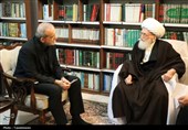 آیت‌الله نوری همدانی: رابطه مسئولان با رهبری رابطه امام و رهرو باشد