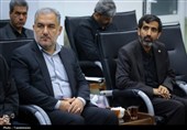 دیدار پزشکیان با آیت‌الله سعیدی