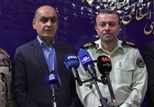 ایران هزینه سنگینی برای مبارزه با مواد مخدر پرداخته است