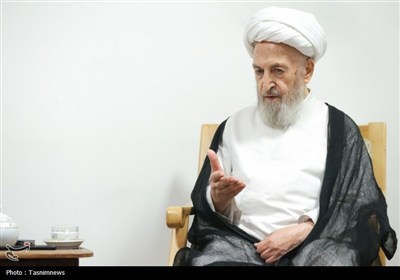 آیت‌الله سبحانی: توجه به معیشت مردم و حفظ انسجام از ضرورت‌های کشور است