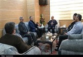 گسترش ورزش زورخانه‌ای در کشور؛ 930 شهر صاحب زورخانه‌اند