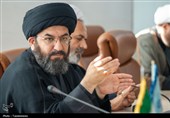 نشست شورای قضایی استان زنجان با حضور معاون قوه قضائیه