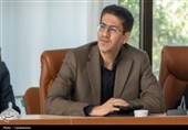 نشست شورای قضایی استان زنجان با حضور معاون قوه قضائیه