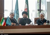 نشست شورای قضایی استان زنجان با حضور معاون قوه قضائیه