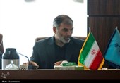 بهروز عباسی دادستان عمومی و انقلاب زنجان