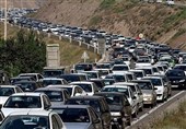 اعلام مبادی ورودی از 4 پهنه تهران به مراسم امام شهید