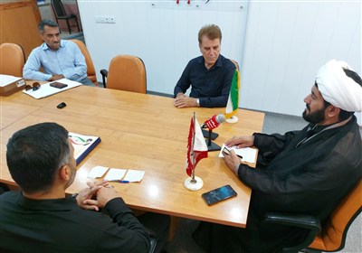 خلیلی مقدم