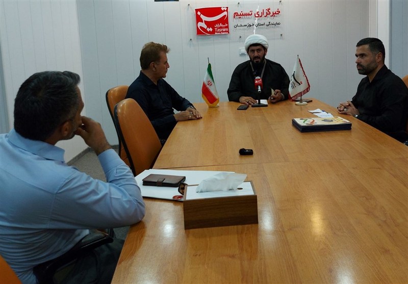 خلیلی مقدم