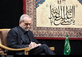دیدار پزشکیان با آیت‌الله کریمی جهرمی