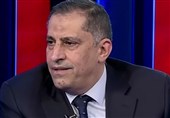 افشاگری مشاور امنیت ملی عراق از حضور نیروهای اوکراینی در خاک عراق