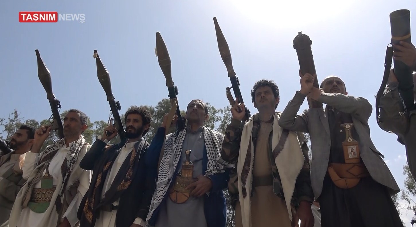 اليمن , حركة أنصار الله اليمنية , العدوان الصهيوأمريكي على اليمن , السعودية , أمريكا , 
