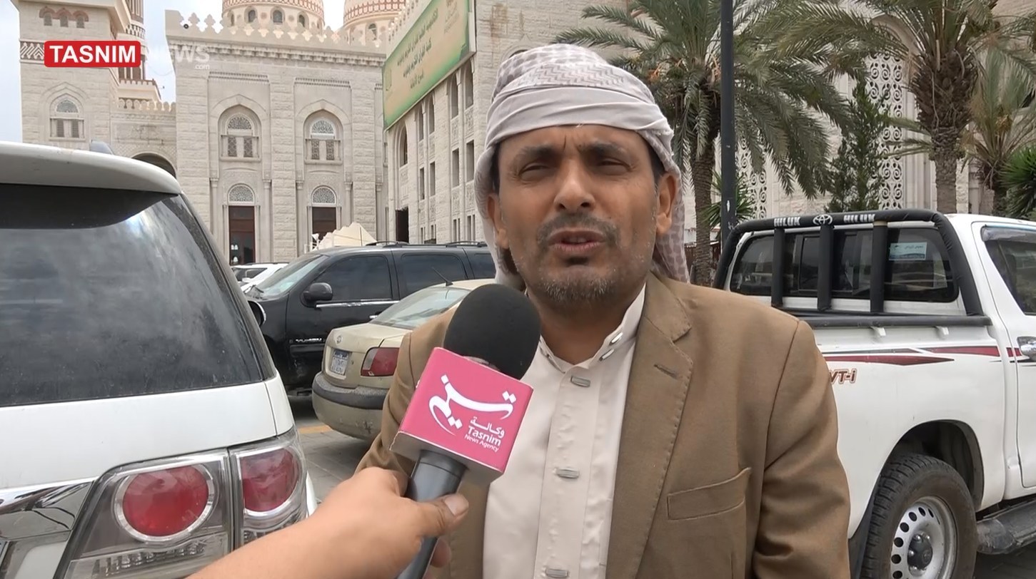 اليمن , حركة أنصار الله اليمنية , العدوان الصهيوأمريكي على اليمن , السعودية , أمريكا , 