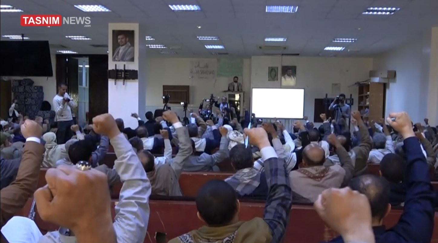اليمن , حركة أنصار الله اليمنية , العدوان الصهيوأمريكي على اليمن , السعودية , أمريكا , 