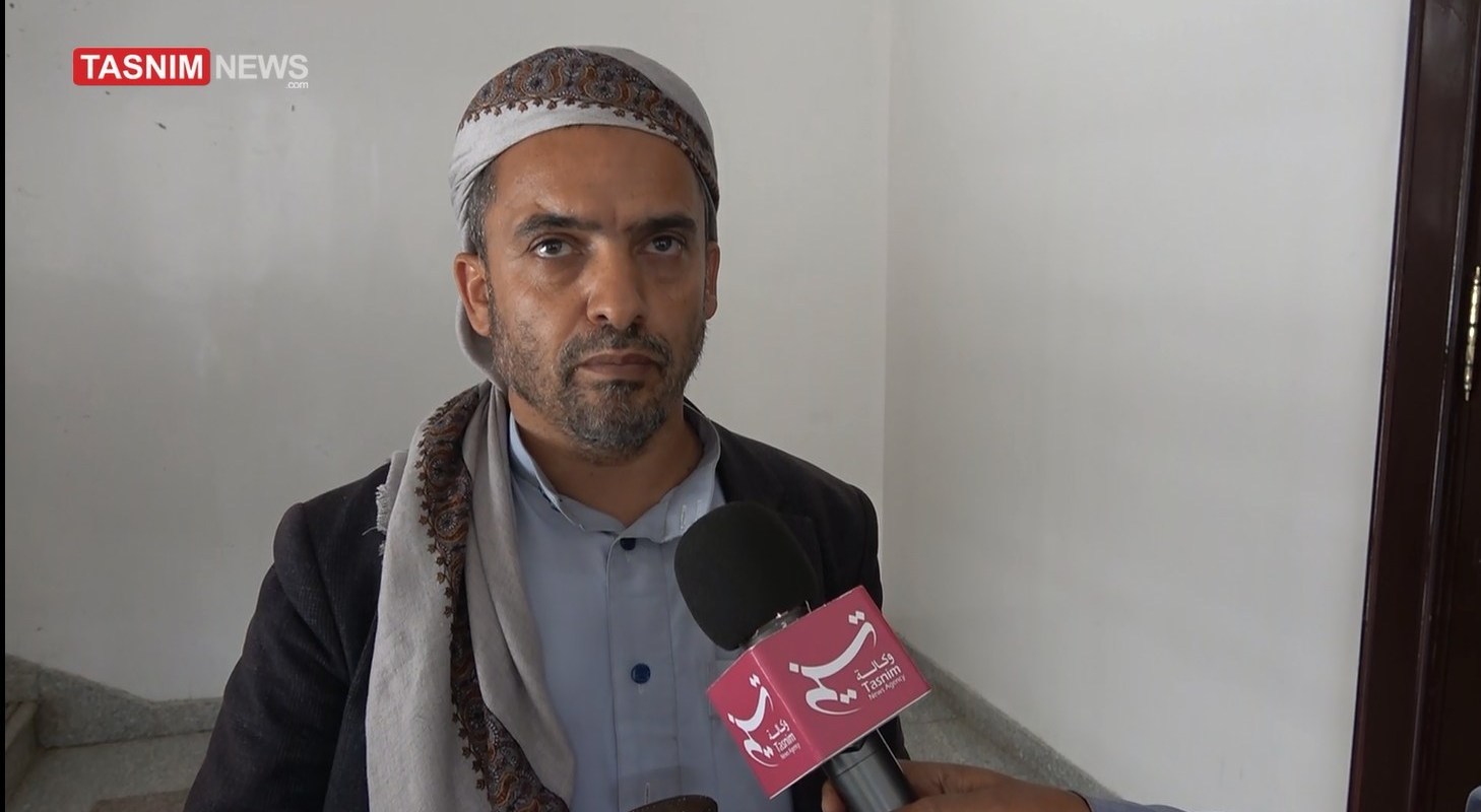 اليمن , حركة أنصار الله اليمنية , العدوان الصهيوأمريكي على اليمن , السعودية , أمريكا , 