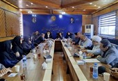 8 کتابخانه عمومی بندرانزلی زیر ذره‌بین انجمن کتابخانه‌ها