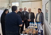 هوش مصنوعی باید به اولویت توسعه فناوری در گیلان تبدیل شود