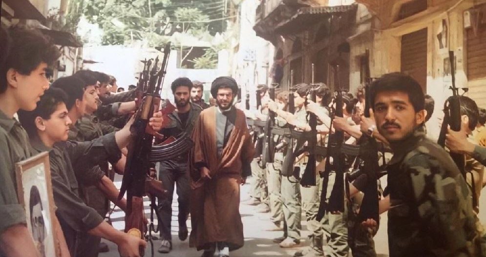 لبنان , حزب‌ الله لبنان , رژیم صهیونیستی (اسرائیل) , جنوب لبنان , 