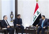 عراقجی یدعو دول المنطقة إلى منع استخدام أراضیها فی أی هجوم على إیران