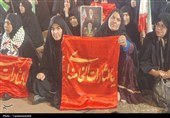 120 شب ایستادگی؛ کهگیلویه روایت ماندگار همبستگی مردمی شد+تصاویر