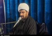 اخلاص راز ماندگاری عاشورا و رمز نفوذ انقلاب اسلامی