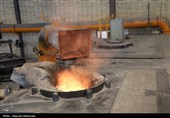 پیگیری میدانی استاندار اردبیل برای رفع موانع تولید در شهرک صنعتی