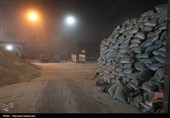 پیگیری میدانی استاندار اردبیل برای رفع موانع تولید در شهرک صنعتی